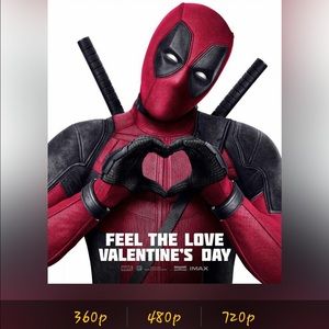 Meet your Posher, Crystal