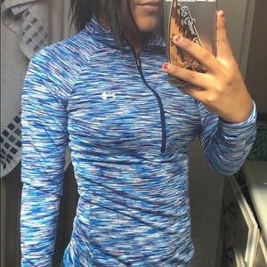 Under Armour sweater