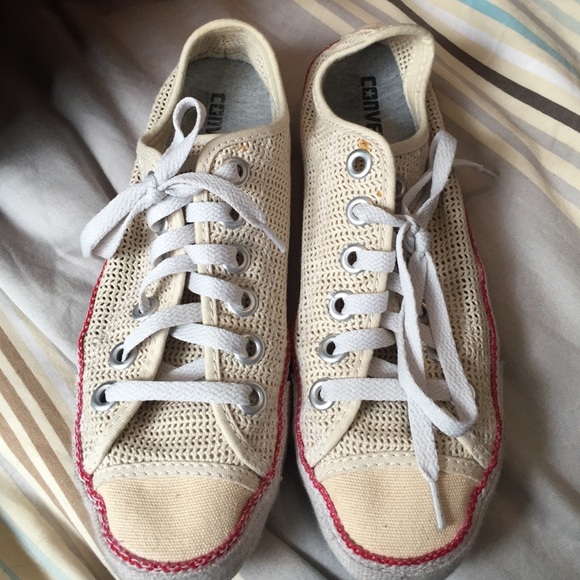 New converse