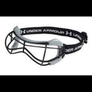 Under Armour Womens Lacrosse goggles