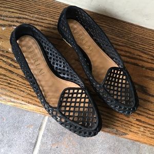 Unique loafers made in Italy!