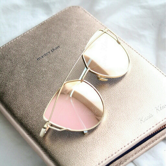 Accessories | mirror Rosey sunglasses - Picture 3 of 4