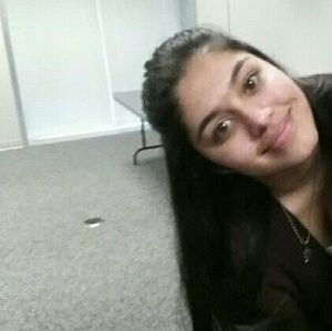 Meet your Posher, Pavandeep