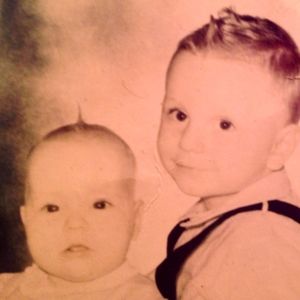 Meet your Posher, Gail