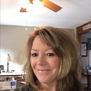 Meet your Posher, Kathie