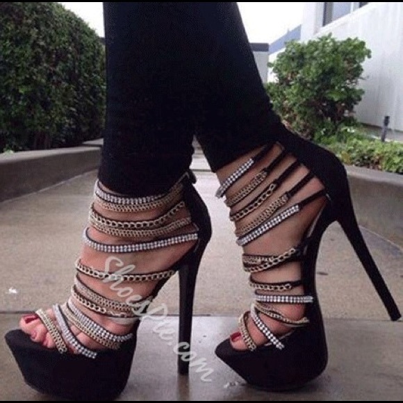 Meet your Posher, Tammy - Picture 3 of 4