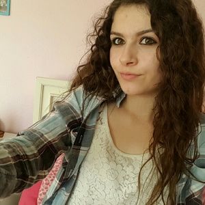 Meet your Posher, Gianna