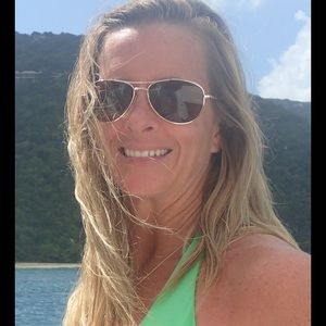 Meet your Posher, Christy