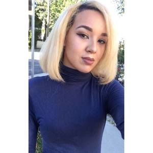 Meet your Posher, Skarlett