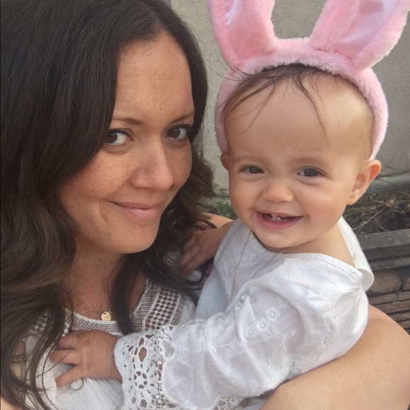 Meet your Posher, Olivia - Picture 1 of 1