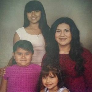 Meet your Posher, Rosie