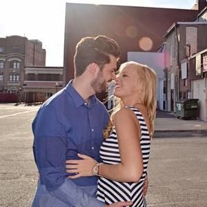 Meet your Posher, Katelyn