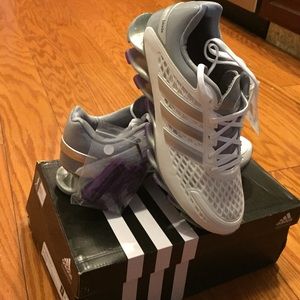 New adidas spring blade