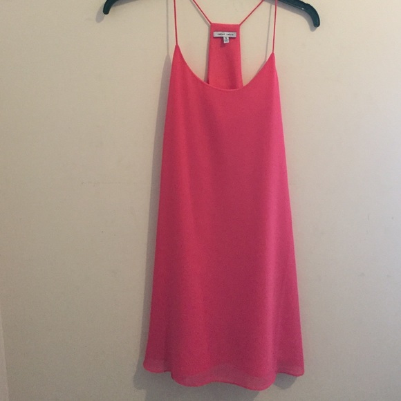 tank dress