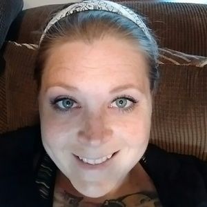 Meet your Posher, Whitney