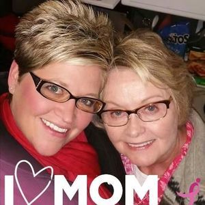 Meet your Posher, Stacey