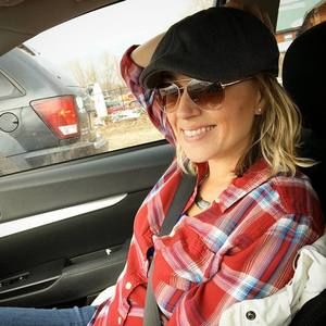 Meet your Posher, Kelly