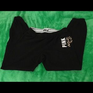 Victoria Secret jogger pants XS