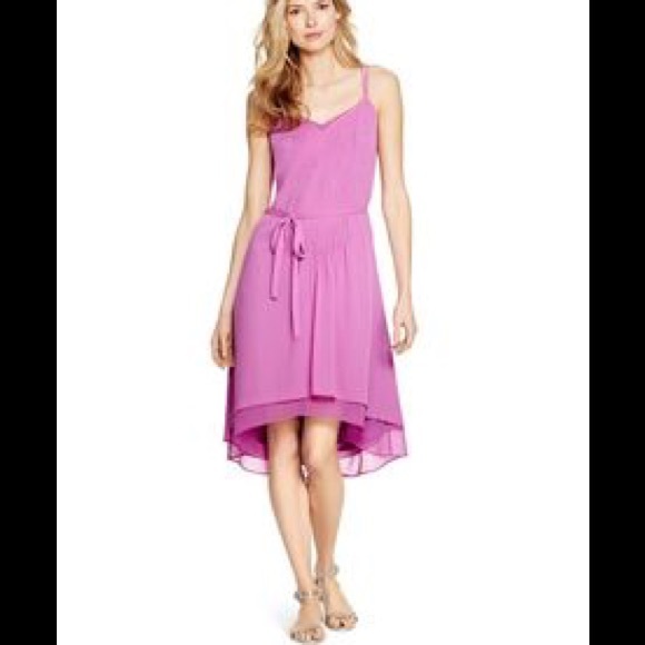 WHBM summer dress size 12