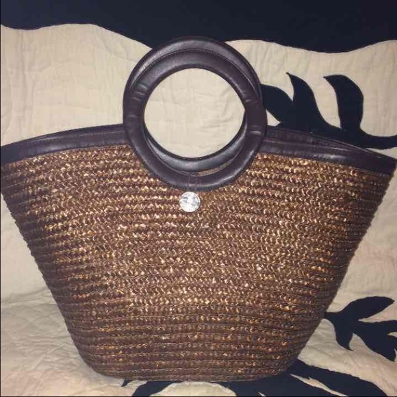 Big Beach Bag
