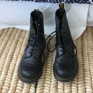 Doc Martens