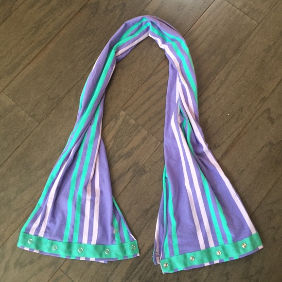 Ivivva village chill scarf