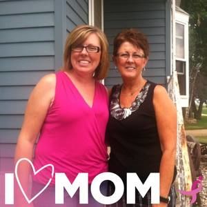 Meet your Posher, Stephanie scott