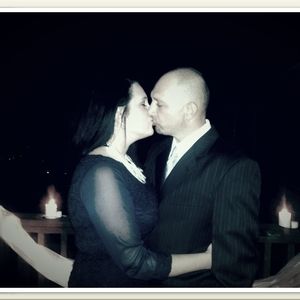 Meet your Posher, Wendy