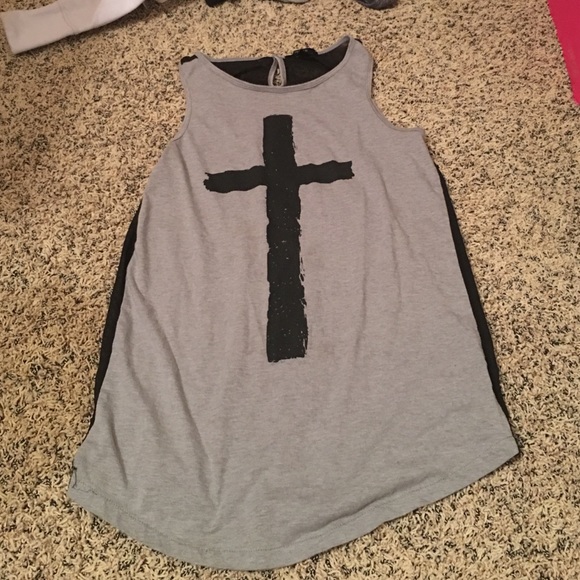 Tank top - Picture 1 of 1