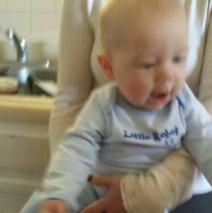 Meet your Posher, Sharon