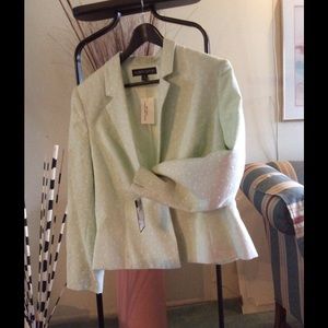 ❤️Weekend Sale ❤️Alber Nipon blazer