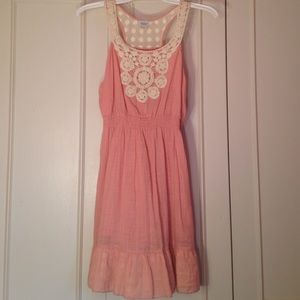 Charming Charlie Summer Dress