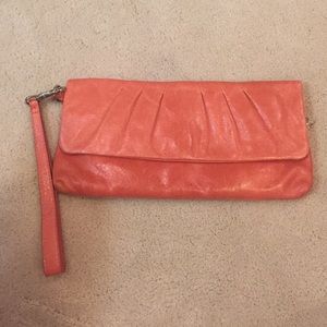 Hobo clutch