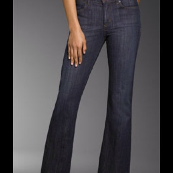 Tummy Tuck Jeans size 8
