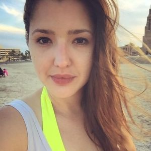 Meet your Posher, Lucy