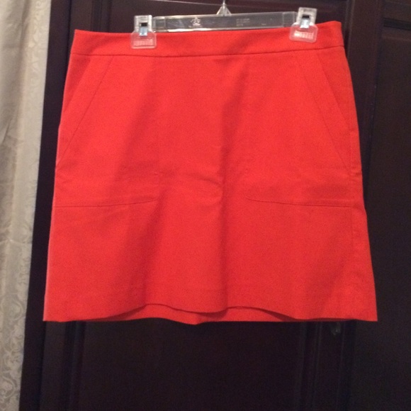 Ann Taylor Dresses & Skirts - LOFT short skirtNEW Anne Taylor Loft