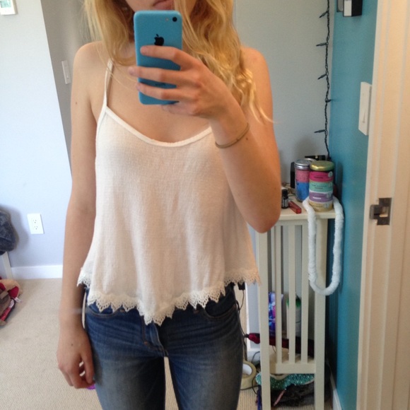 white tank - Picture 4 of 4