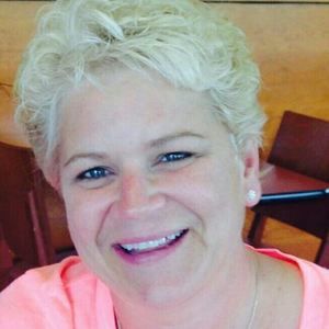 Meet your Posher, Beth