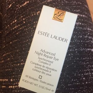 Estée Lauder ANR eye