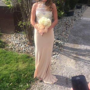 Prom dress(price drop)