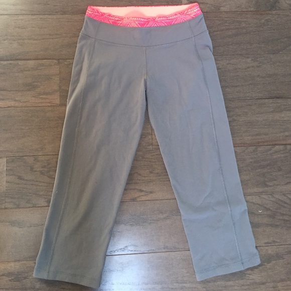 Ivivva leggings