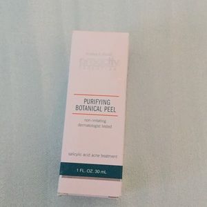 Rodan & Fields Proactiv Purifying Botanical Peel
