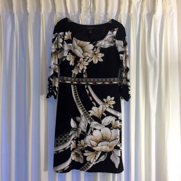 WHBM dress