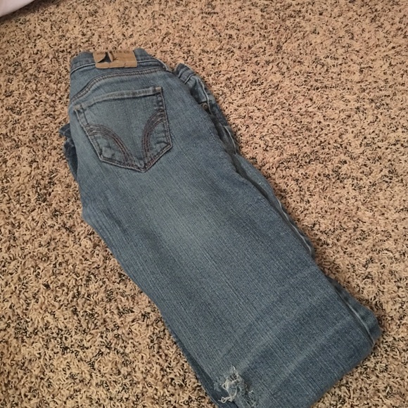 Jeans - Picture 1 of 1