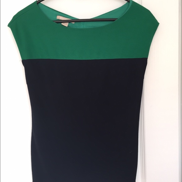 Banana Republic sleeveless top.