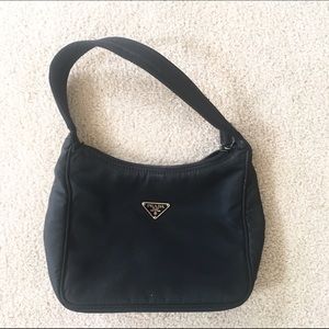 AUTHENTIC Prada Handbag
