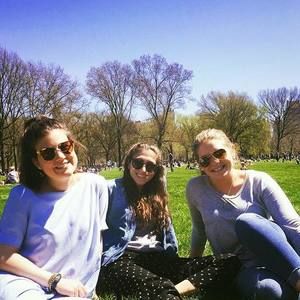 Meet your Posher, Brooke