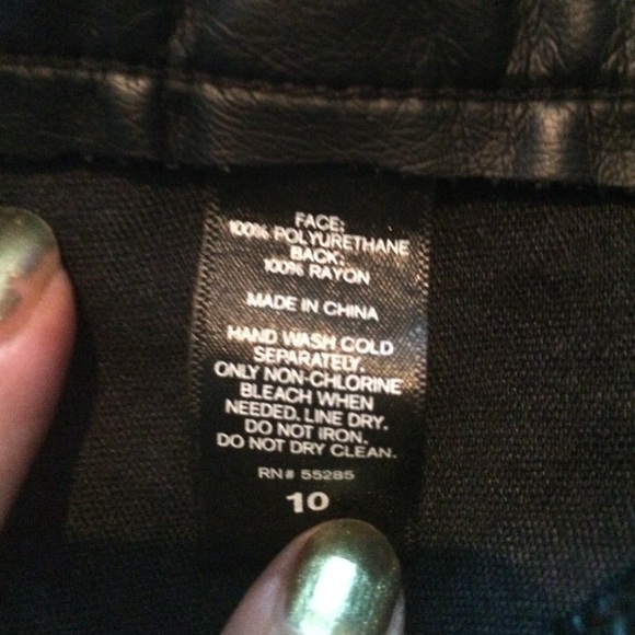 Skirt - Picture 4 of 4