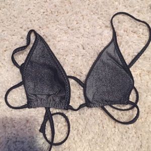 Brazilian bikini top