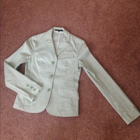 Theory blazer
